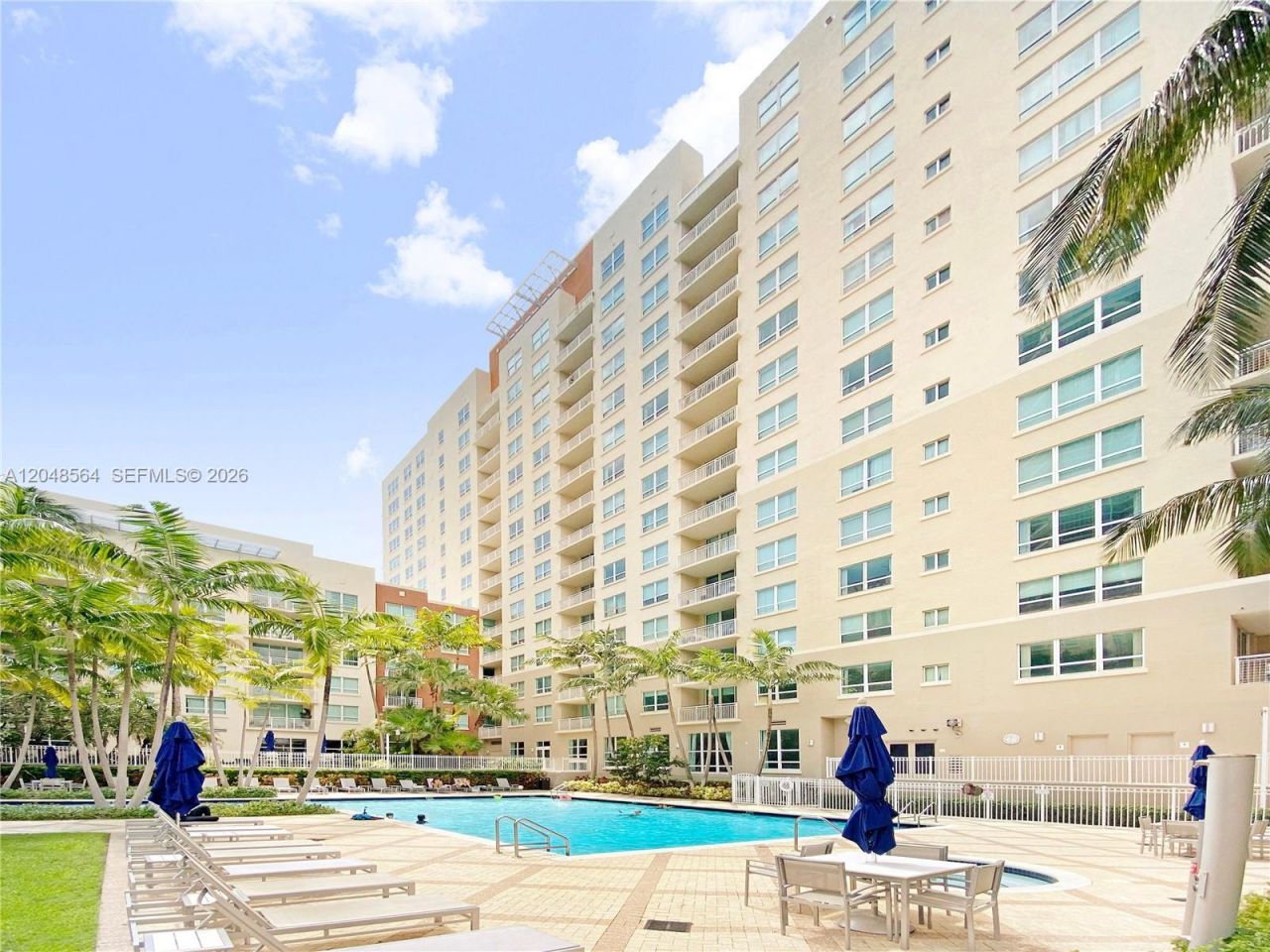 2001 Biscayne Blvd , Unit 2514, Miami, FL 33137 Photo