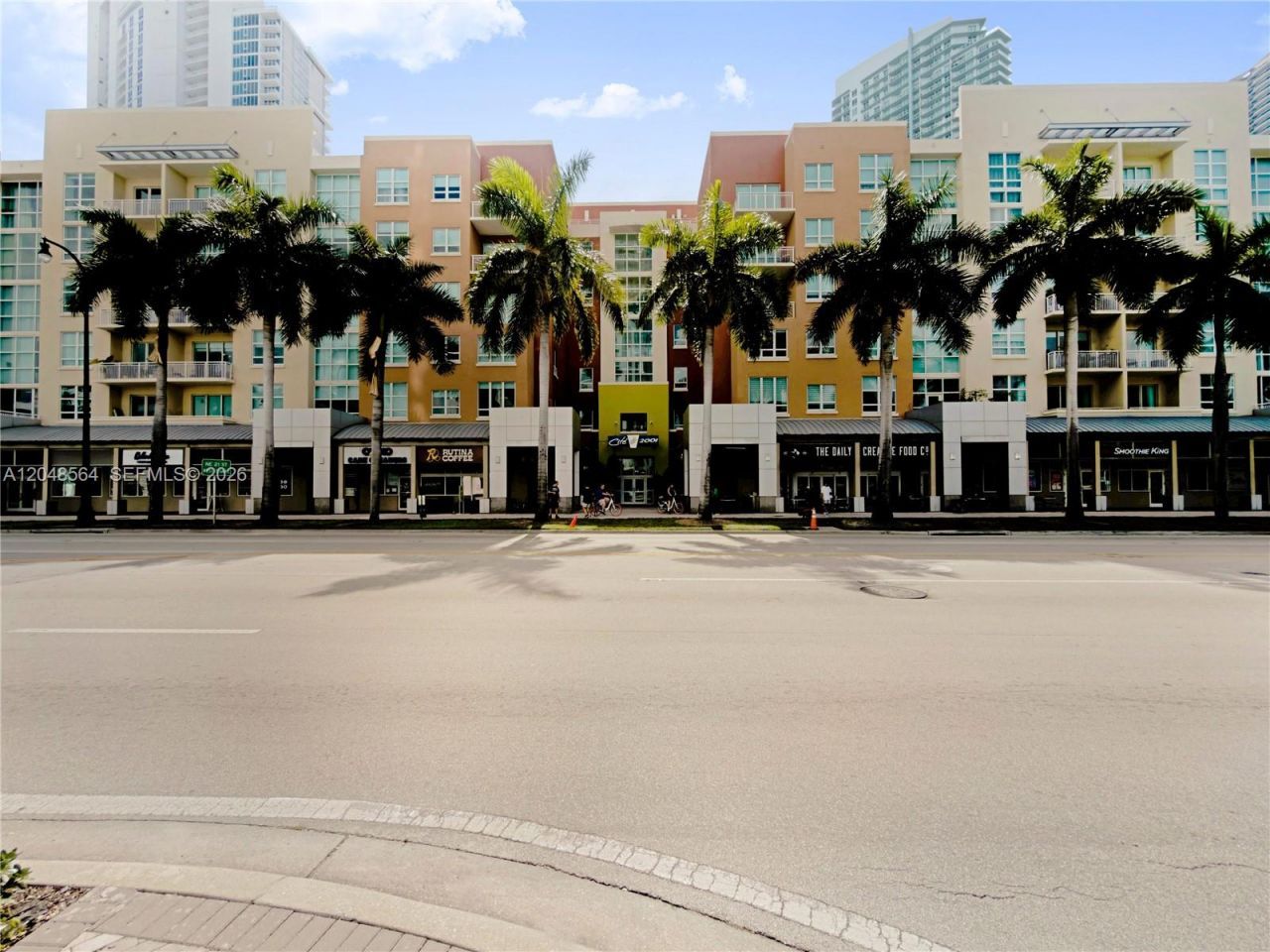 2001 Biscayne Blvd , Unit 2514, Miami, FL 33137 Photo