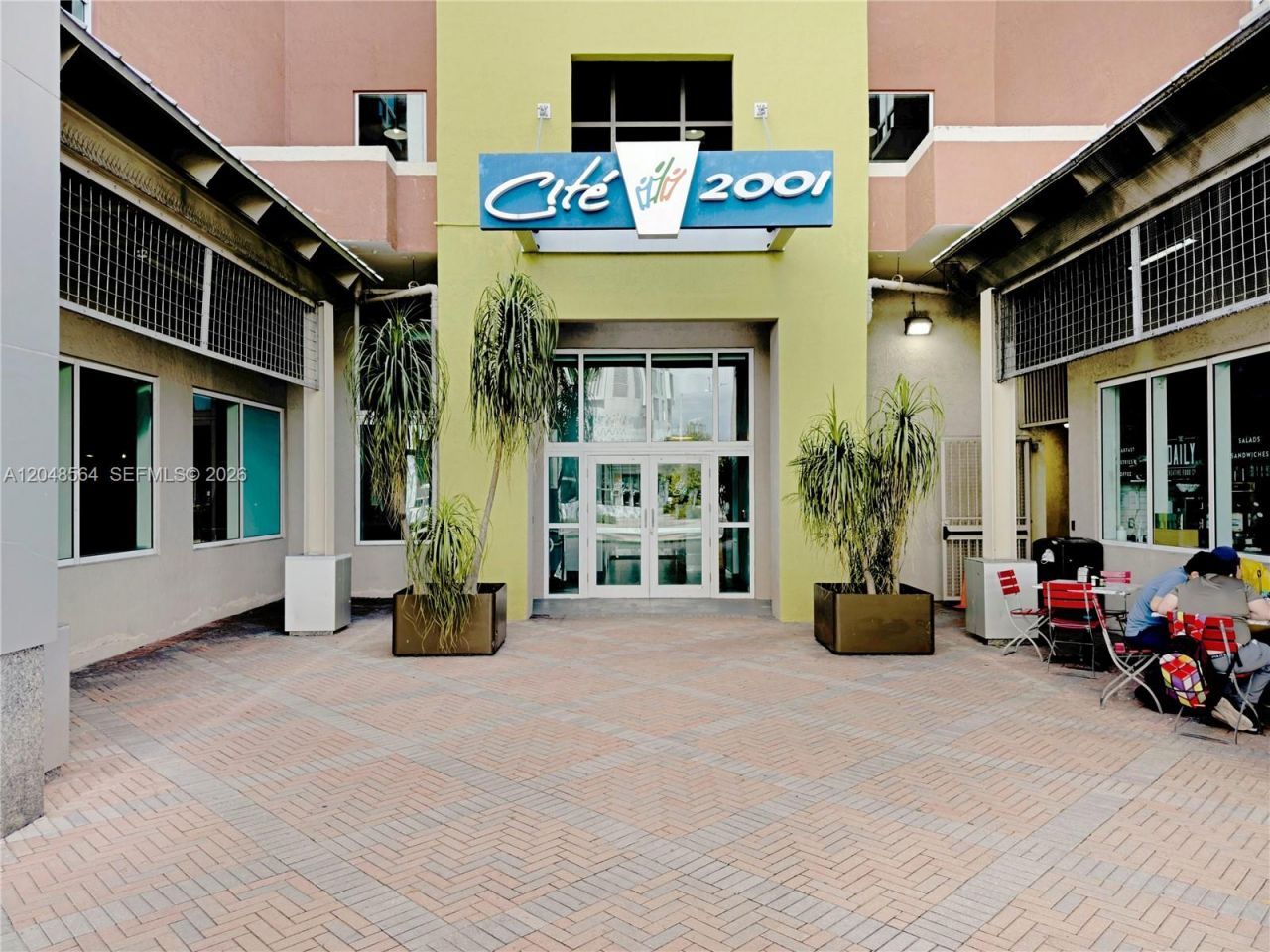 2001 Biscayne Blvd , Unit 2514, Miami, FL 33137 Photo