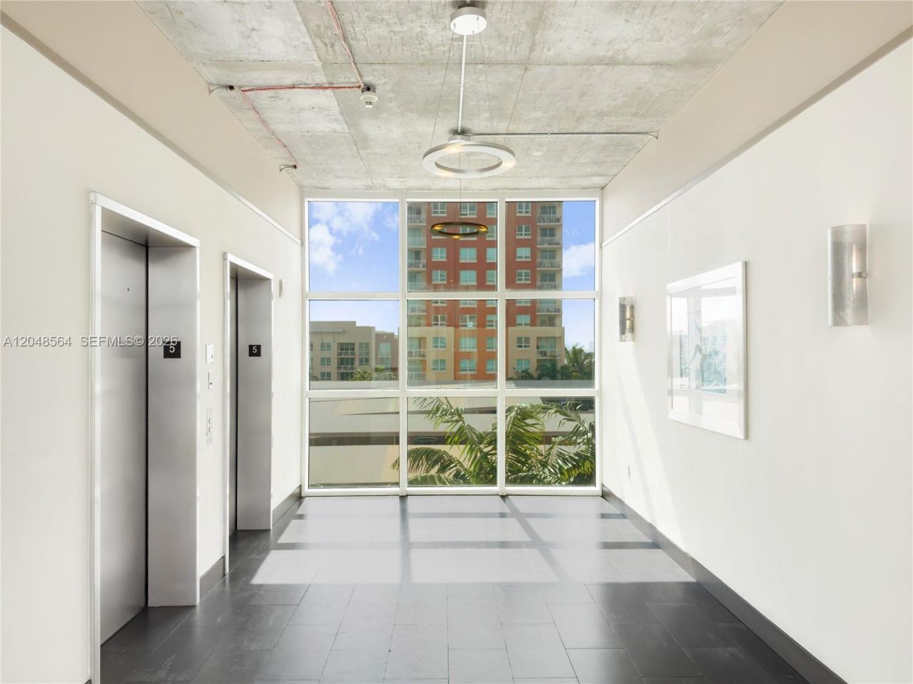 2001 Biscayne Blvd , Unit 2514, Miami, FL 33137 Photo