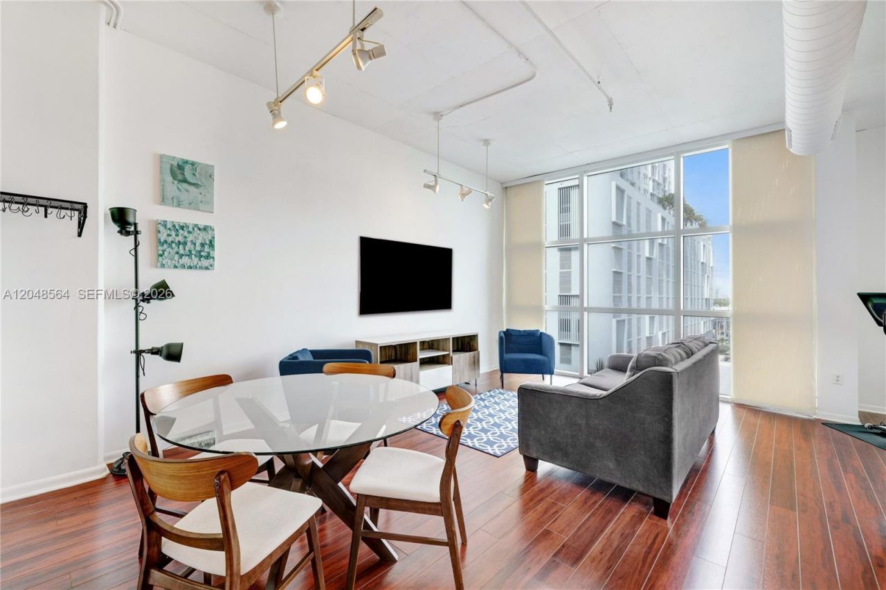 2001 Biscayne Blvd , Unit 2514, Miami, FL 33137 Photo