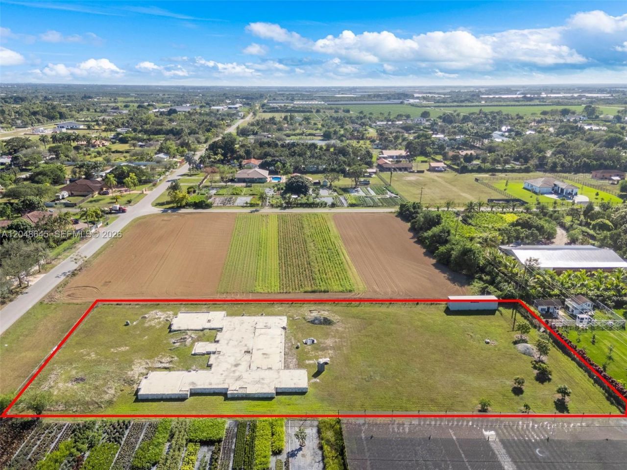 24080 SW 212th Ave , Homestead, FL 33031 Photo