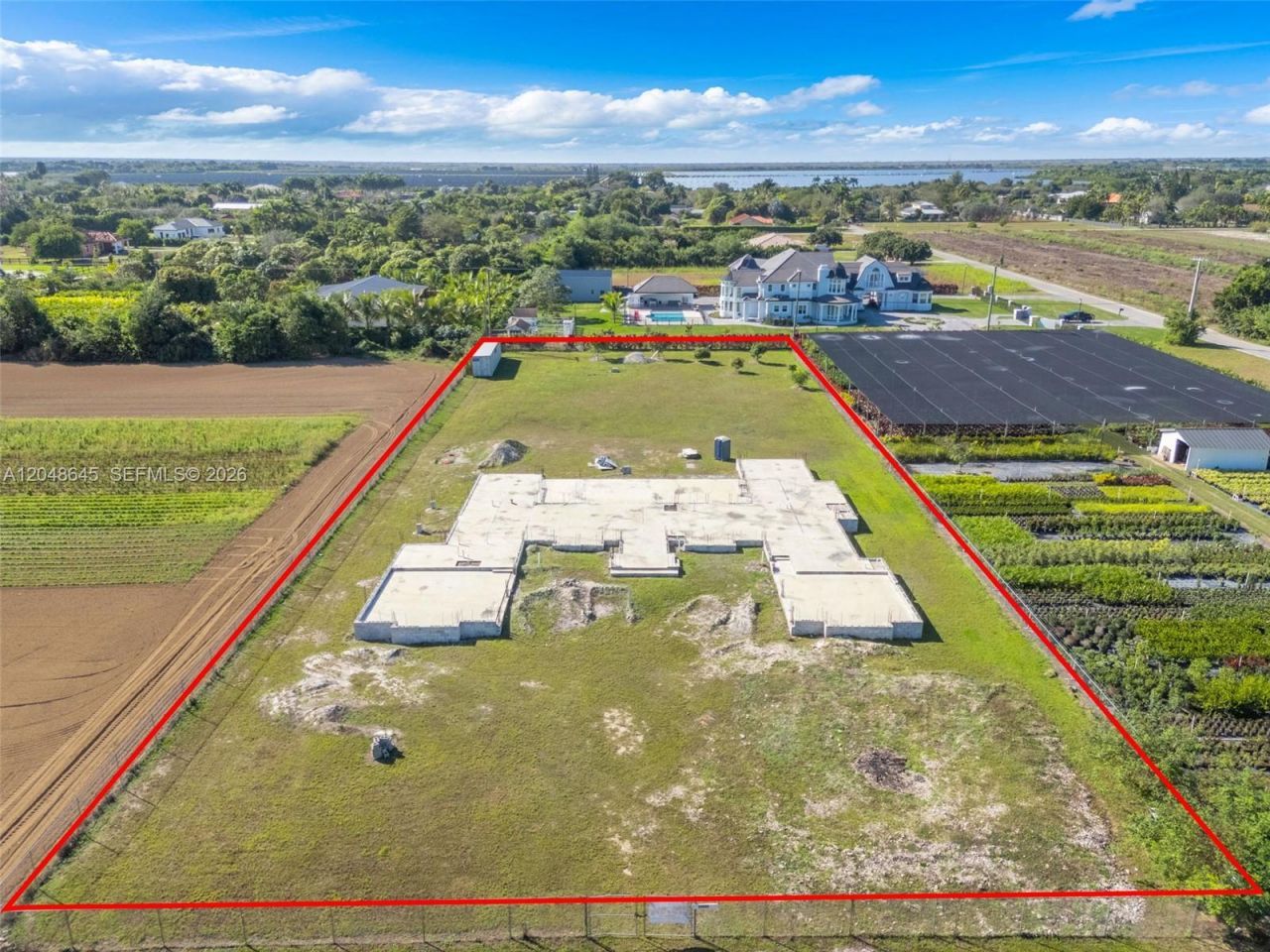 24080 SW 212th Ave , Homestead, FL 33031 Photo