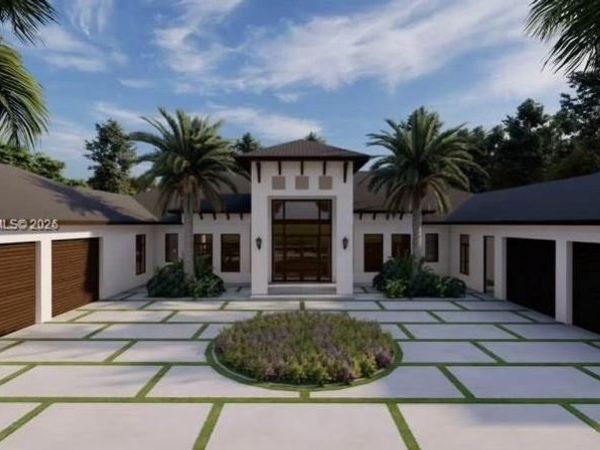 24080 SW 212th Ave , Homestead, FL 33031