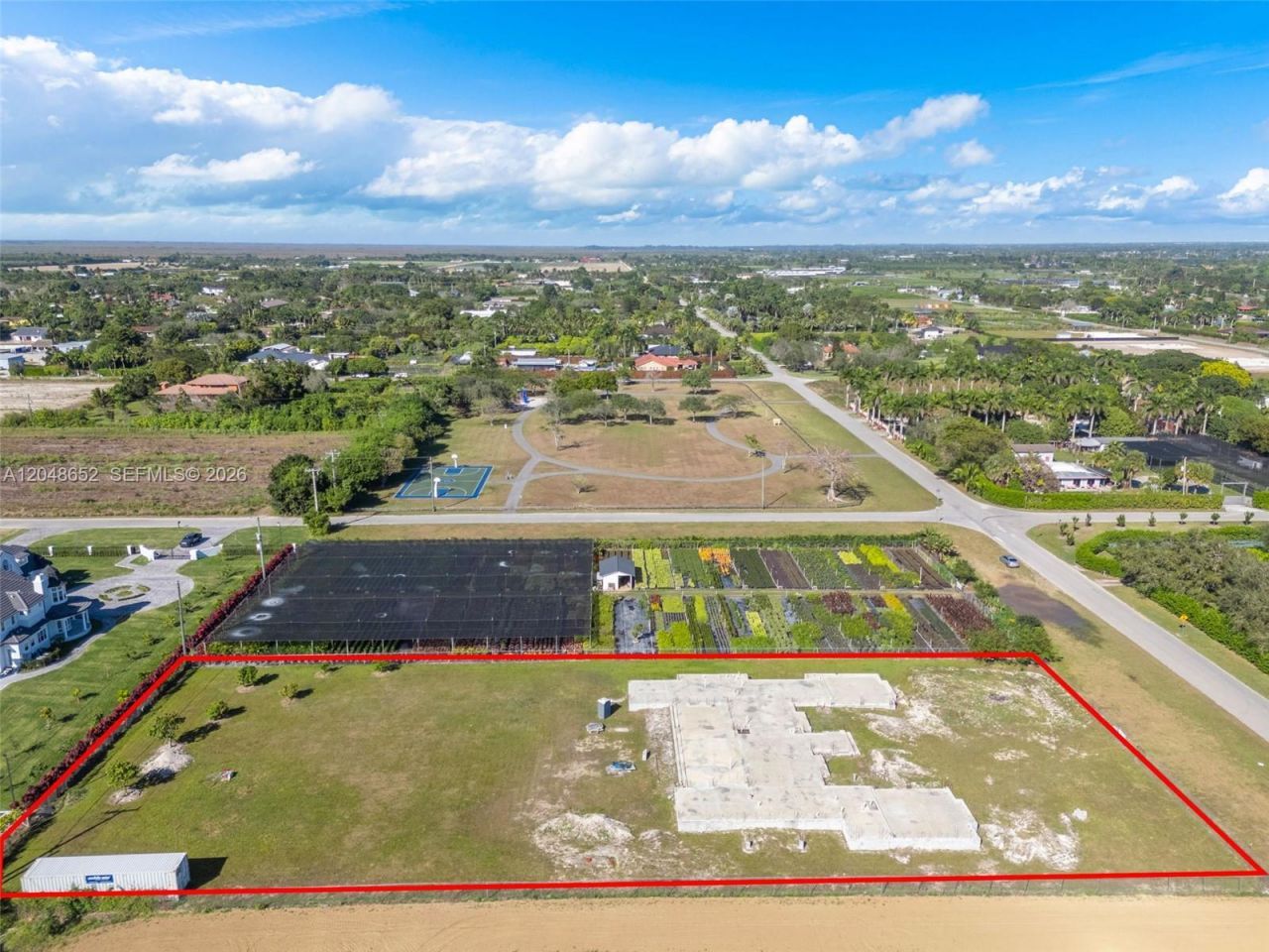 24080 SW 212th Ave , Homestead, FL 33031 Photo