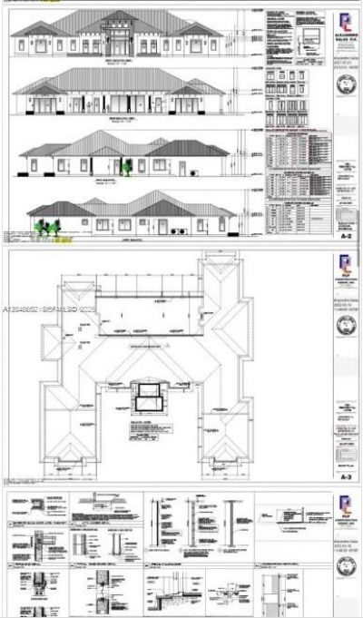 24080 SW 212th Ave , Homestead, FL 33031 Photo