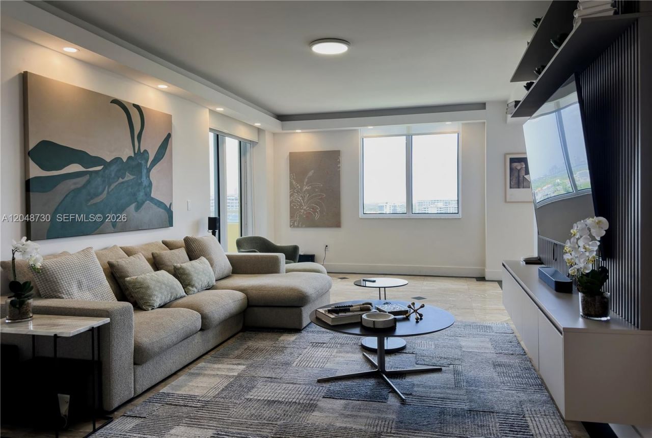 Please Call For Address, Unit 1103, Key Biscayne, FL 33149 Photo