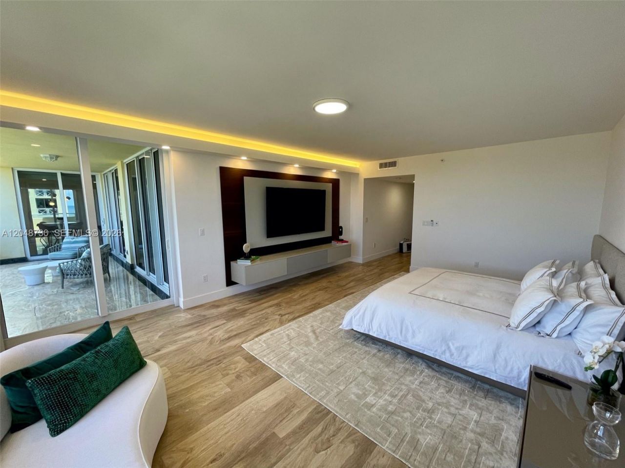 Please Call For Address, Unit 1103, Key Biscayne, FL 33149 Photo
