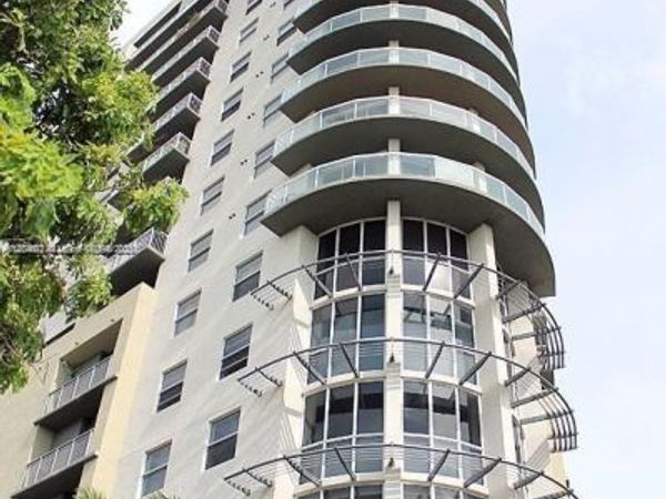 1 Glen Royal Pkwy, Unit 1507, Miami, FL 33125