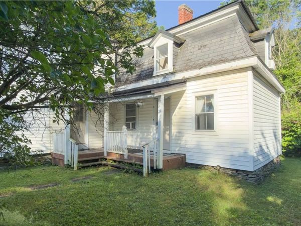 597 Greenough Road , Cooperstown, NY 13326