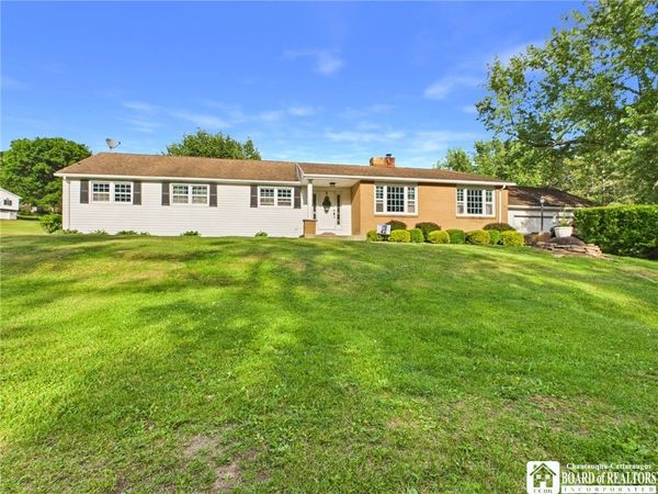 854 Four Mile Road , Allegany, NY 14706
