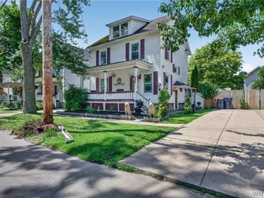 444 Washburn Street, Lockport, NY 14094