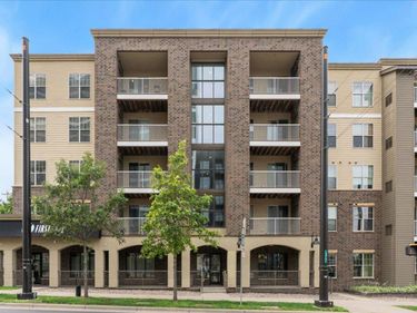 2900 University Avenue SE, Unit 503, Minneapolis, MN 55414