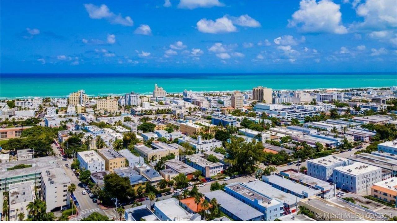 1344 Euclid Avenue, Unit 5, Miami Beach, FL 33139 Photo
