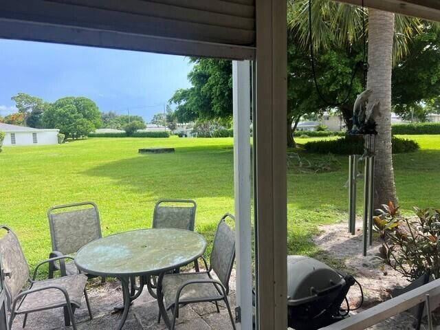5452 Poppy Place, Unit B, Delray Beach, FL 33484 Photo
