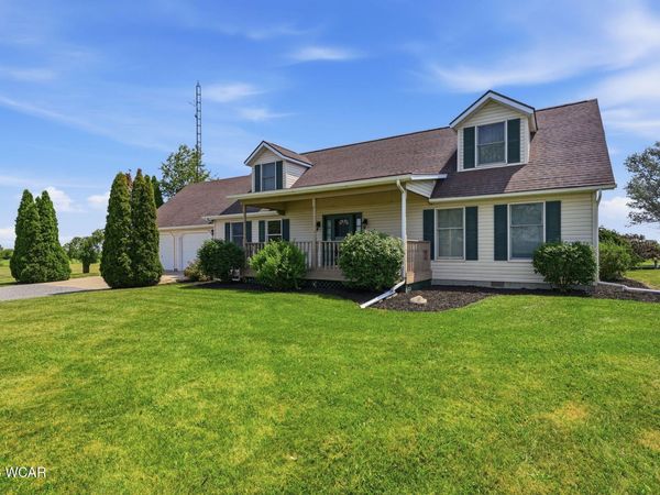 23913 Township Road 52, Ada, OH 45810