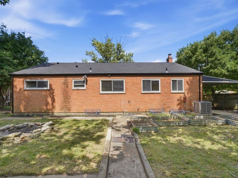 8844 Mockingbird Lane, Springfield Twp., OH 45231 Photo 31