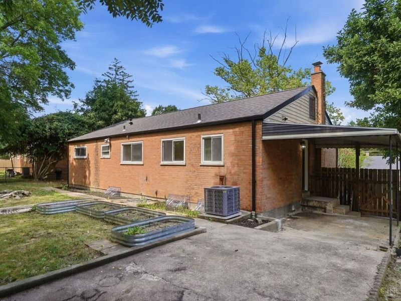8844 Mockingbird Lane, Springfield Twp., OH 45231 Photo 33