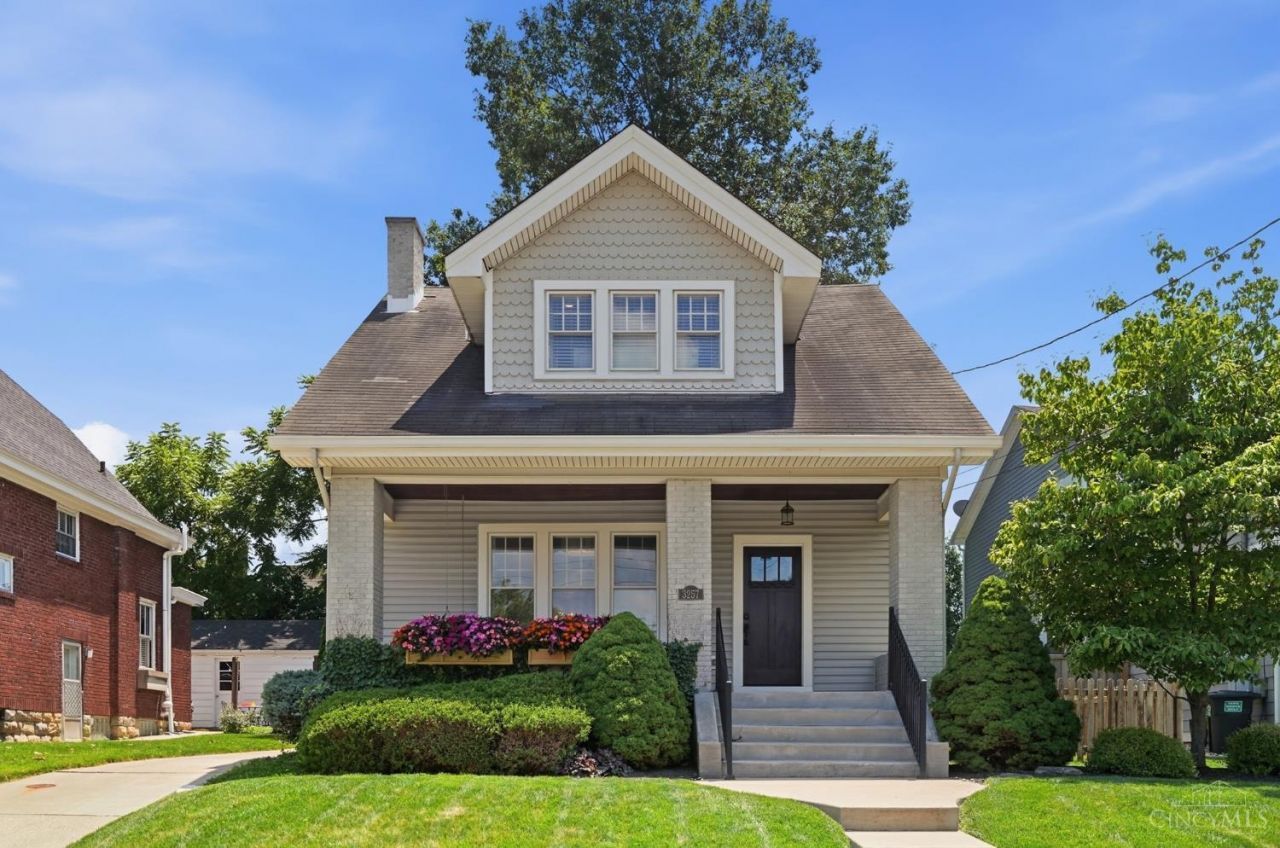 3257 Nash Avenue, Cincinnati, OH 45226 Main Photo