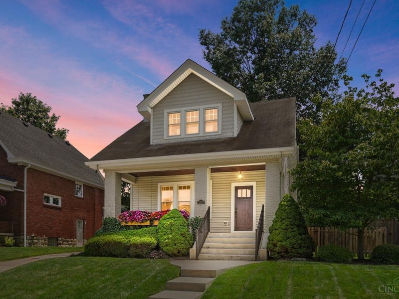 3257 Nash Avenue, Cincinnati, OH 45226 Photo 2