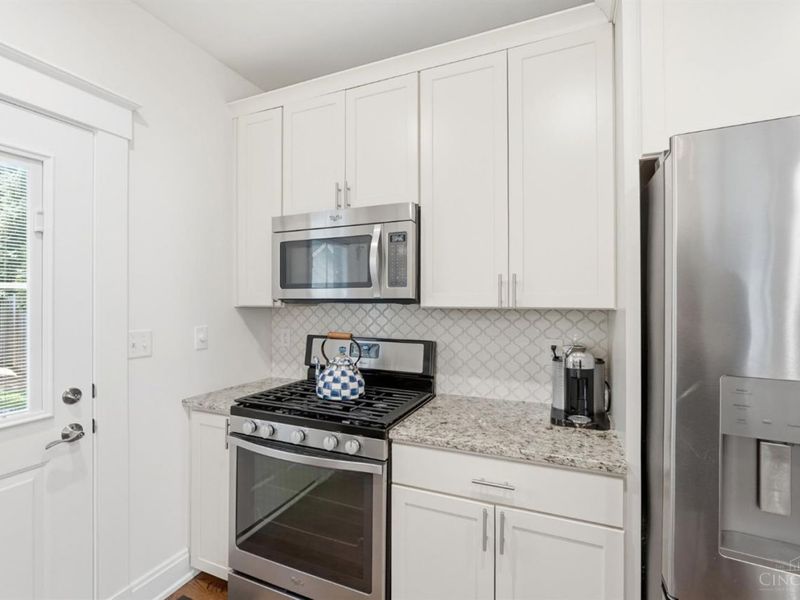 3257 Nash Avenue, Cincinnati, OH 45226 Photo 23