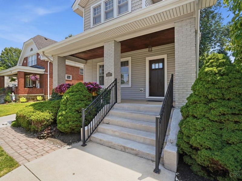 3257 Nash Avenue, Cincinnati, OH 45226 Photo 4