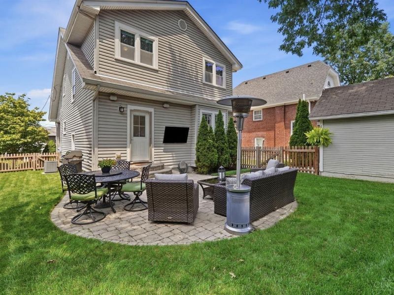 3257 Nash Avenue, Cincinnati, OH 45226 Photo 57