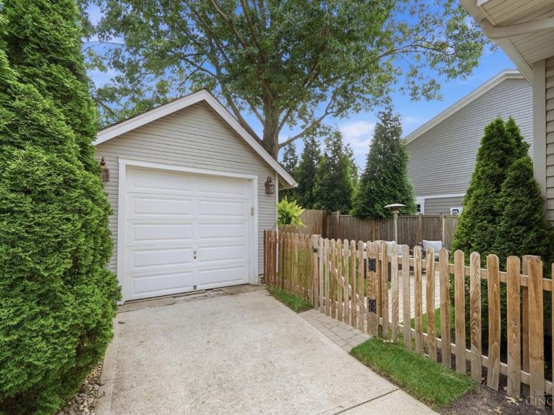 3257 Nash Avenue, Cincinnati, OH 45226 Photo 59
