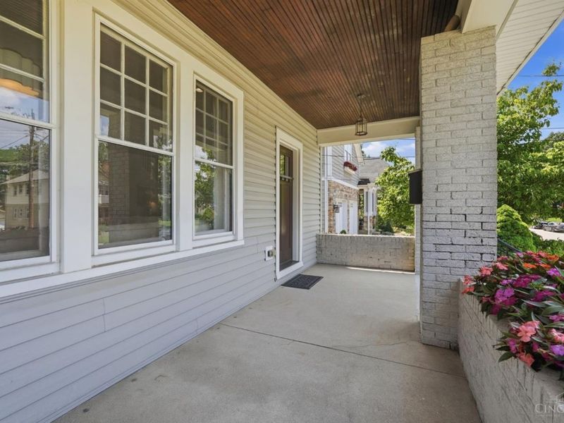 3257 Nash Avenue, Cincinnati, OH 45226 Photo 6