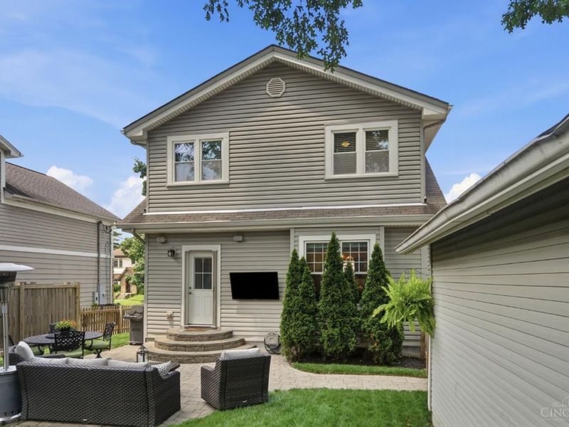 3257 Nash Avenue, Cincinnati, OH 45226 Photo 61