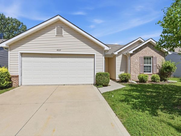 4009 Nadina Cove, Fort Wayne, IN 46815