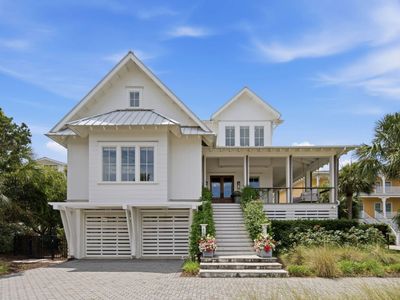 608 Ocean Boulevard, Isle of Palms, SC 29451