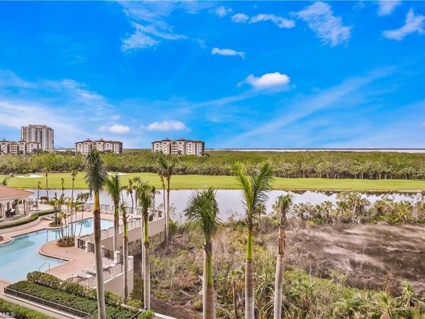 23850 Via Italia CIR , Unit 204, ESTERO, FL 34134