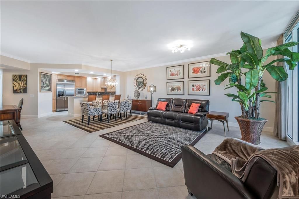 23850 Via Italia Cir , Unit 204, Estero, FL 34134 Photo