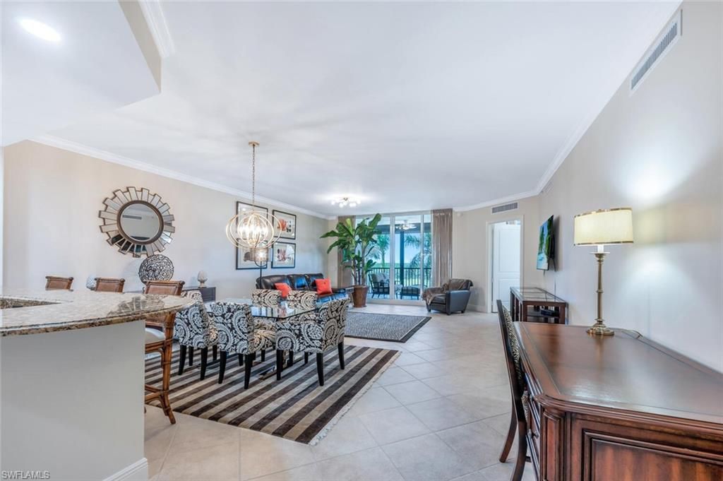 23850 Via Italia Cir , Unit 204, Estero, FL 34134 Photo
