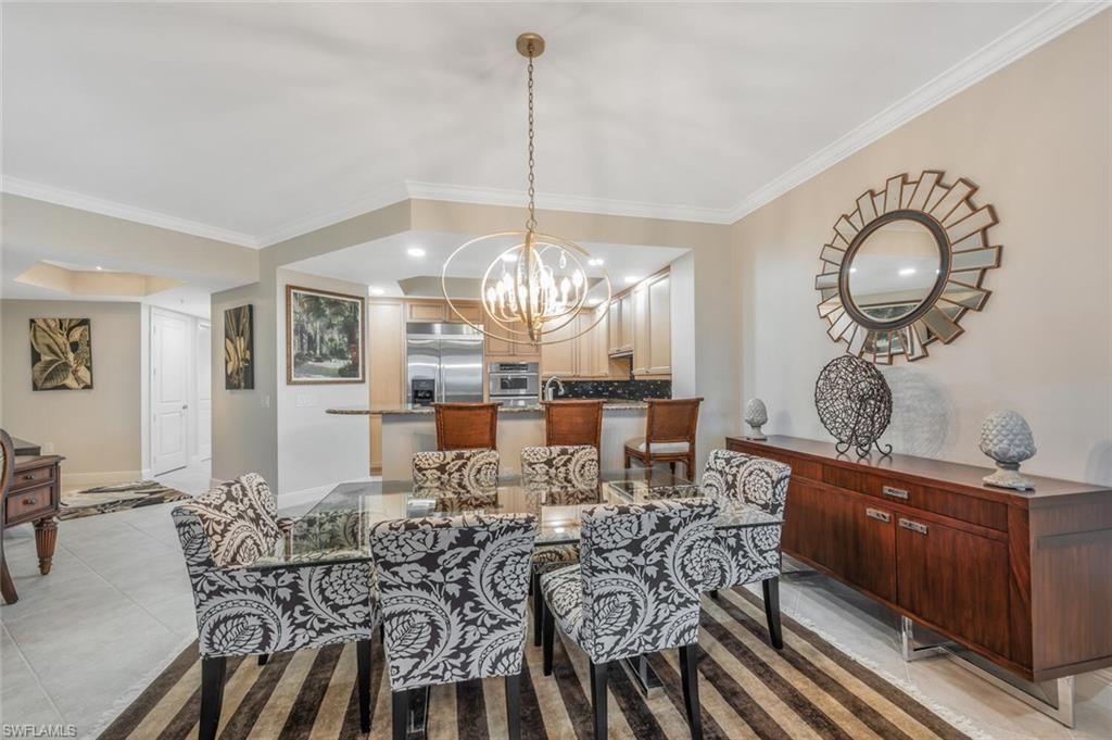 23850 Via Italia Cir , Unit 204, Estero, FL 34134 Photo