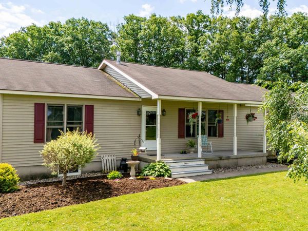 135 Rappa Road, Sprakers, NY 12166