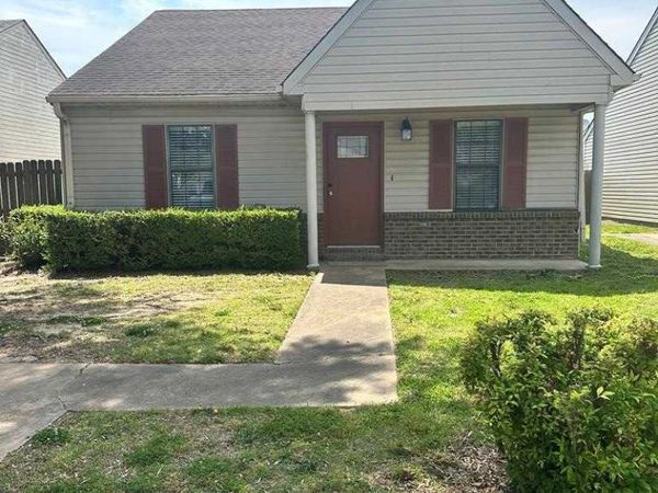 121 Sequoia Street, Wynne, AR 72396