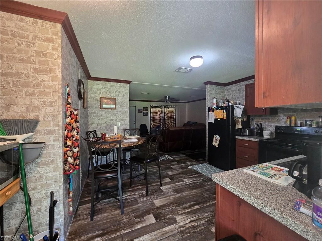 1163 Saddle Ln , Moore Haven, FL 33471 Photo