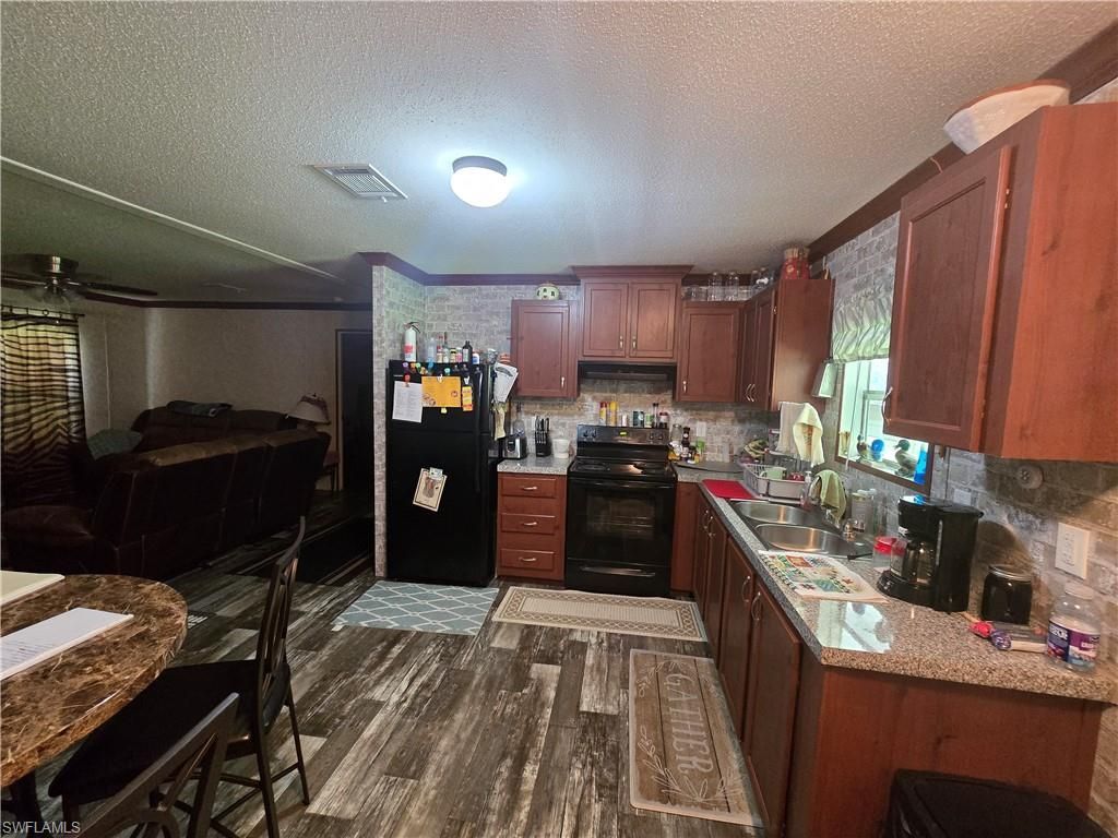 1163 Saddle Ln , Moore Haven, FL 33471 Photo