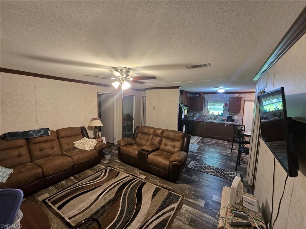 1163 Saddle Ln , Moore Haven, FL 33471 Photo