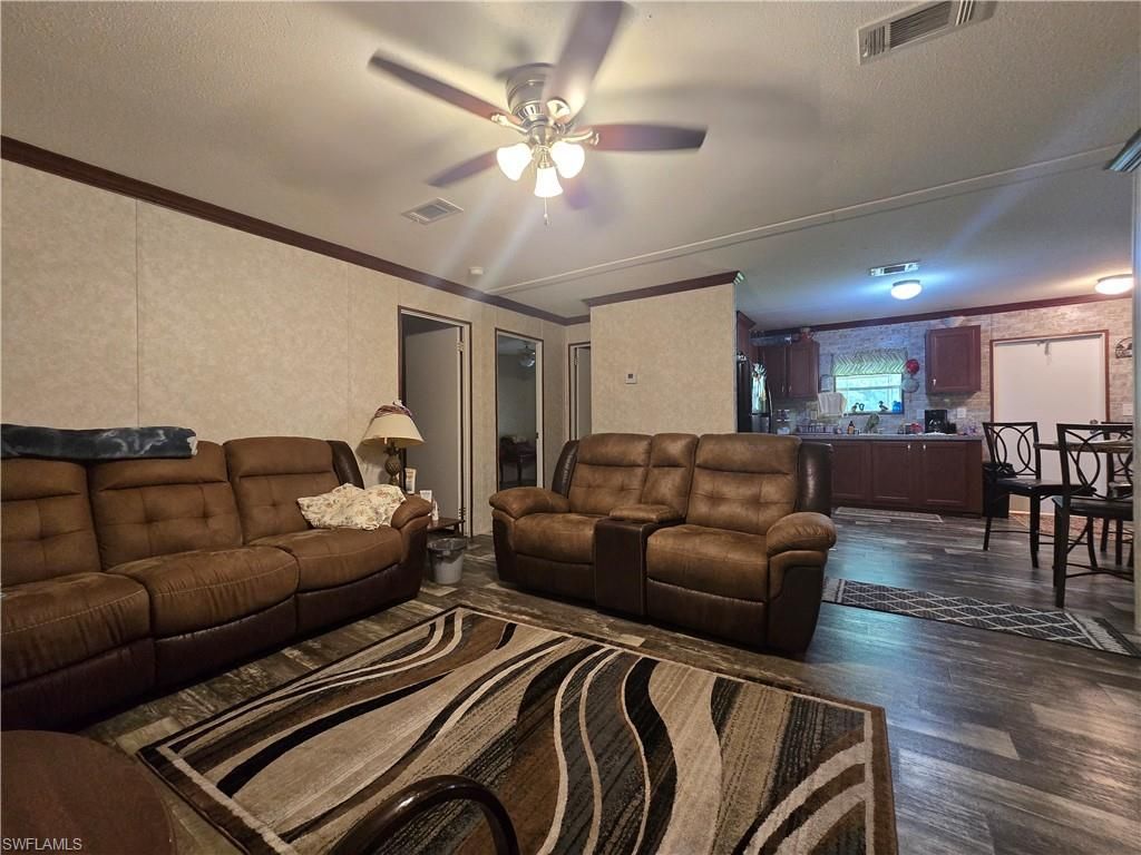 1163 Saddle Ln , Moore Haven, FL 33471 Photo