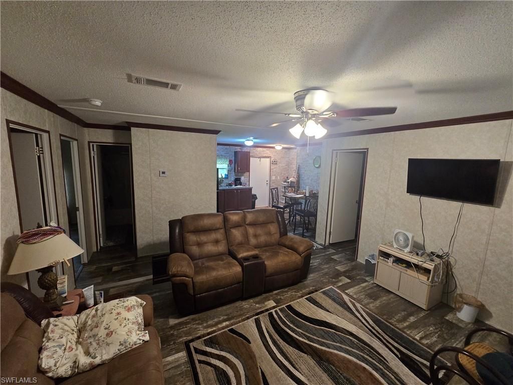 1163 Saddle Ln , Moore Haven, FL 33471 Photo