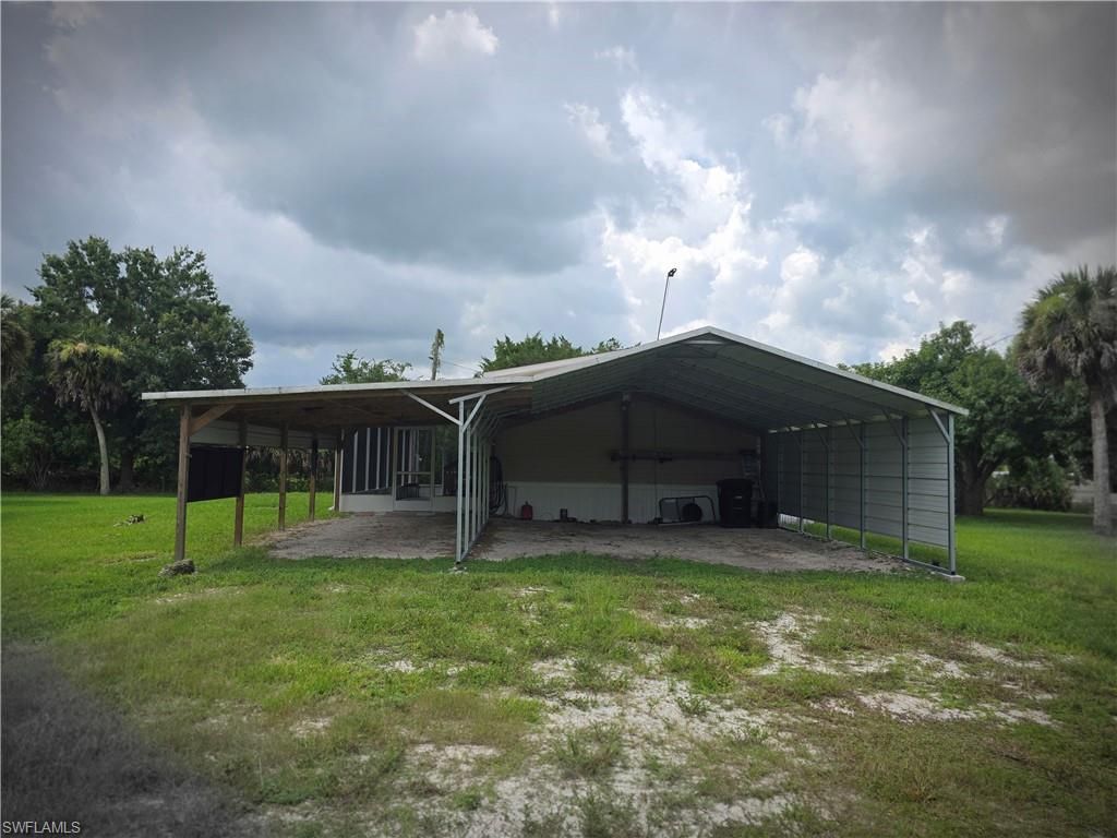 1163 Saddle Ln , Moore Haven, FL 33471 Photo