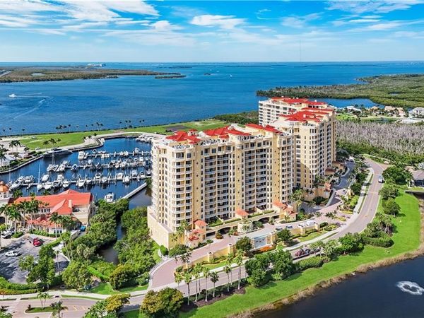 6021 Silver King BLVD , Unit 804, CAPE CORAL, FL 33914