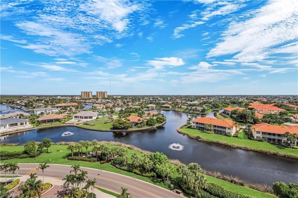 6021 Silver King Blvd , Unit 804, Cape Coral, FL 33914 Photo