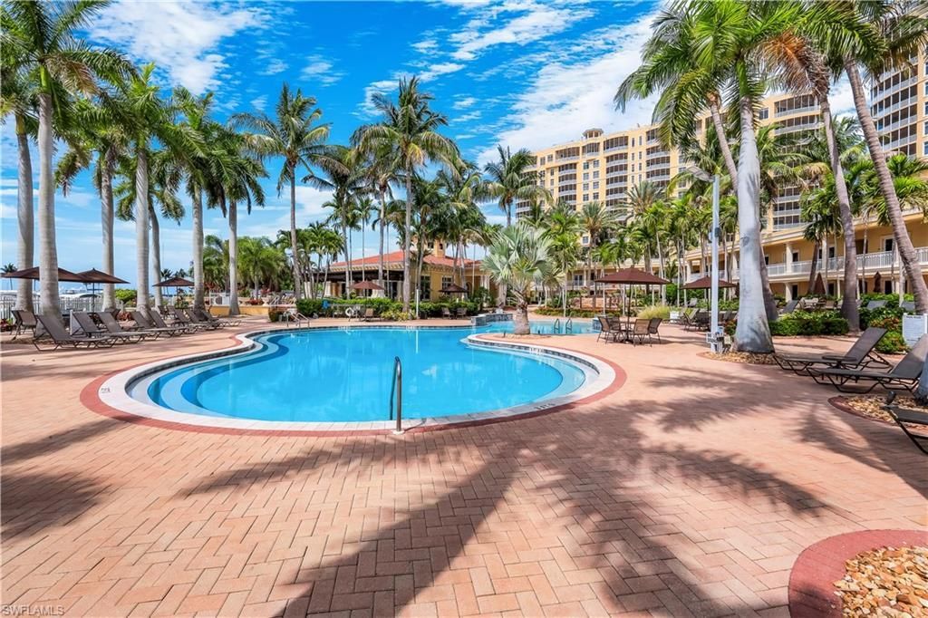 6021 Silver King Blvd , Unit 804, Cape Coral, FL 33914 Photo