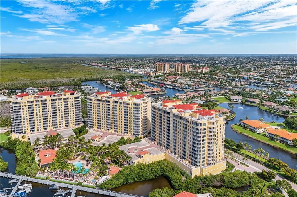 6021 Silver King Blvd , Unit 804, Cape Coral, FL 33914 Photo