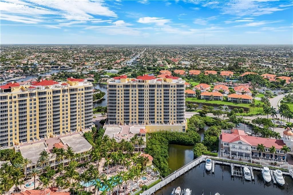 6021 Silver King Blvd , Unit 804, Cape Coral, FL 33914 Photo