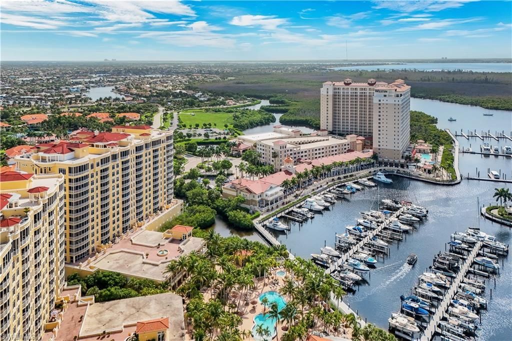 6021 Silver King Blvd , Unit 804, Cape Coral, FL 33914 Photo